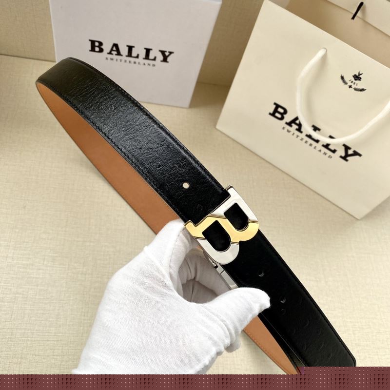 BALLY